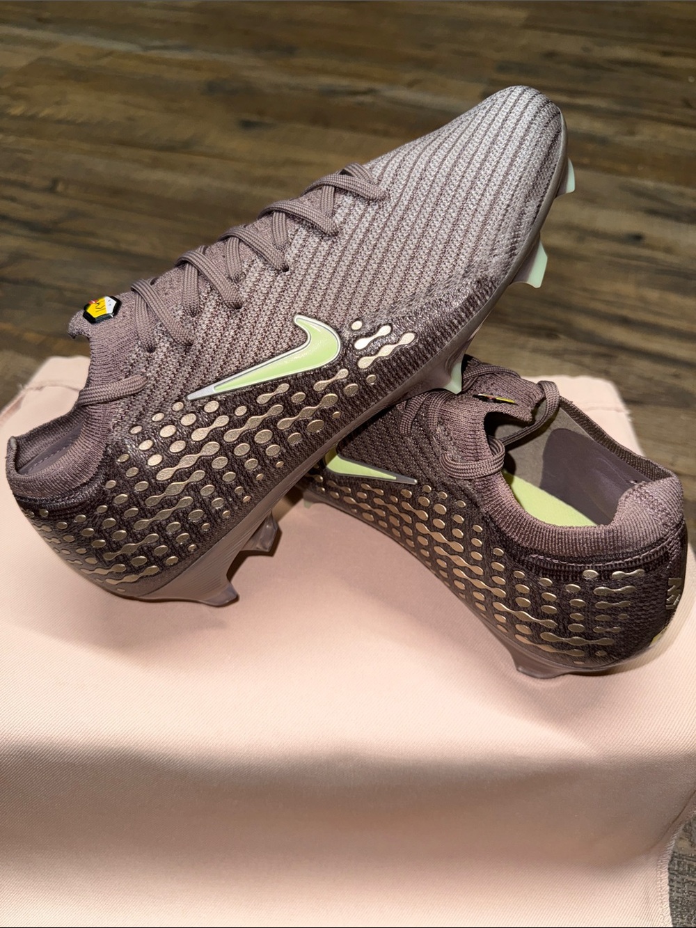 Nike Mercurial Vapor 16 “Elite” KM FG | Kylian Mbappe Player Edition